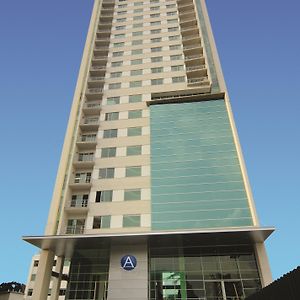 Affinity Aparta Hotel